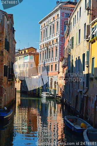 Image of venice italy