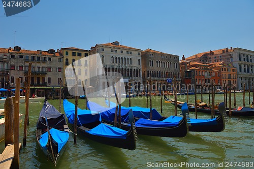 Image of venice italy