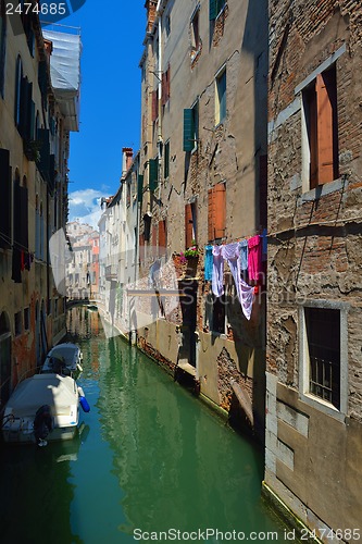 Image of venice italy