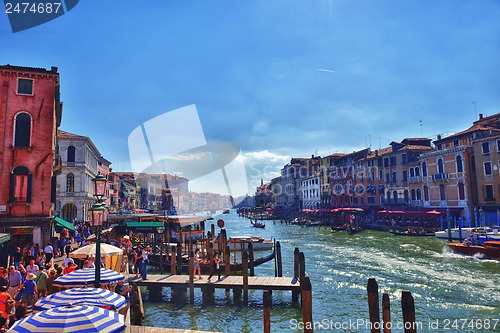 Image of venice italy