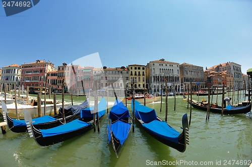 Image of venice italy