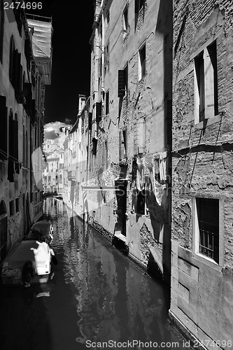 Image of venice italy