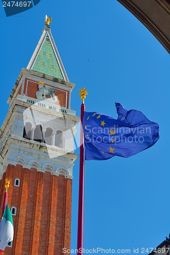 Image of venice italy