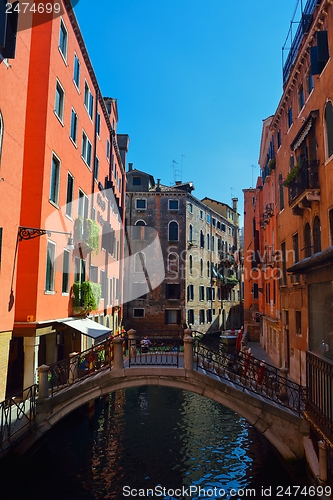 Image of venice italy