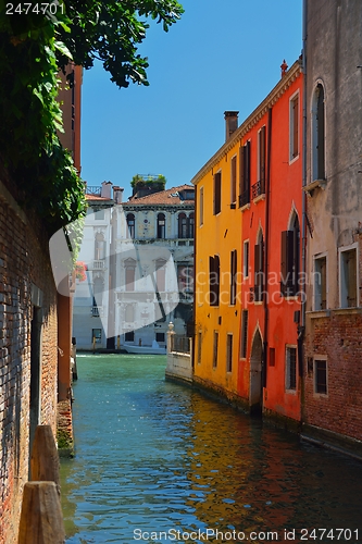 Image of venice italy