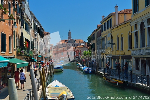 Image of venice italy