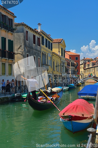 Image of venice italy