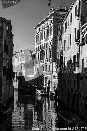 Image of venice italy