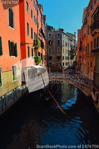 Image of venice italy