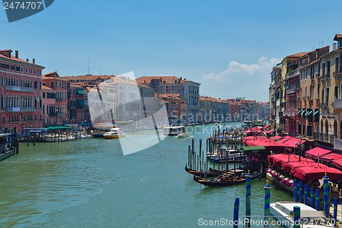 Image of venice italy