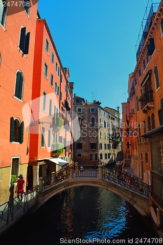 Image of venice italy