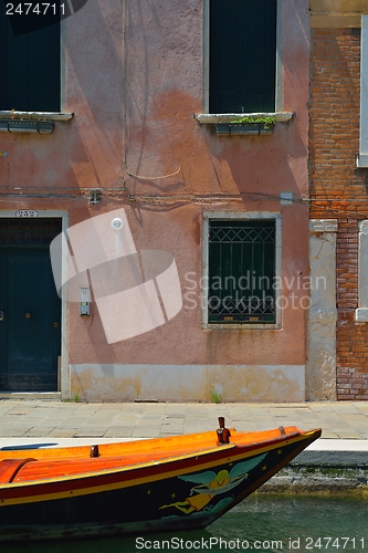 Image of venice italy