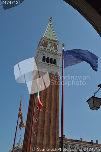 Image of venice italy