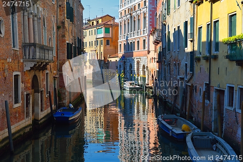 Image of venice italy