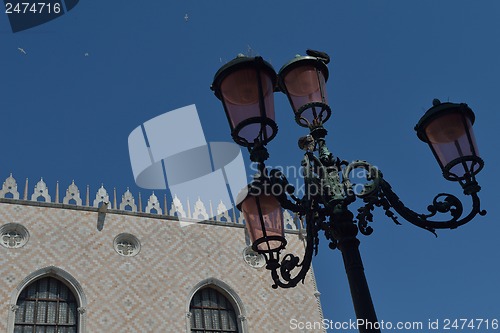 Image of venice italy