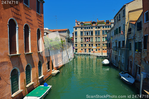 Image of venice italy