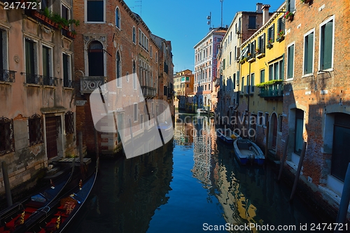 Image of venice italy