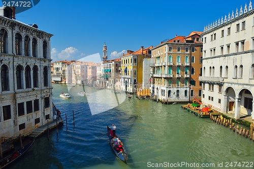 Image of venice italy