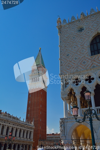 Image of venice italy