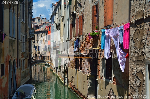 Image of venice italy