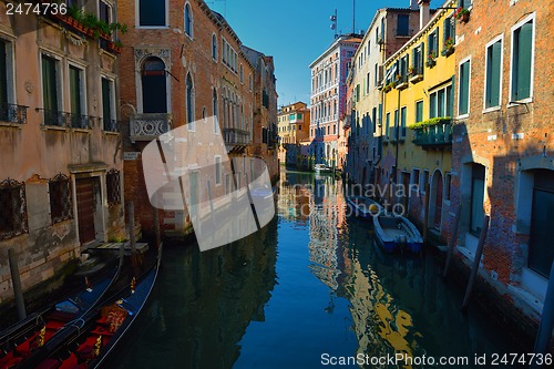 Image of venice italy