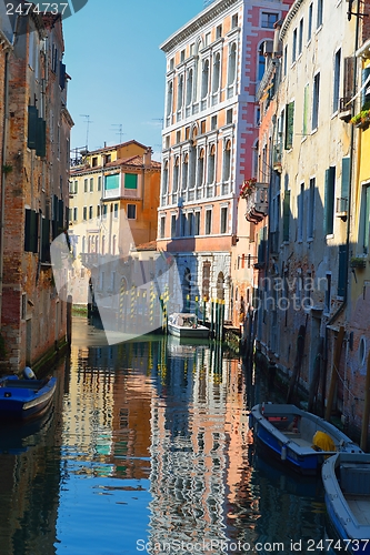 Image of venice italy