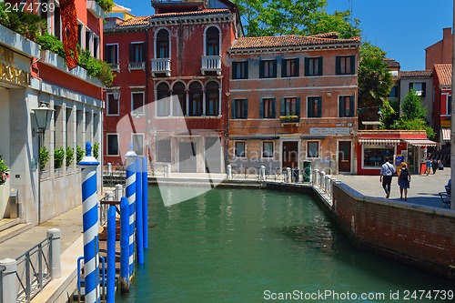 Image of venice italy