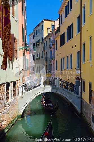 Image of venice italy