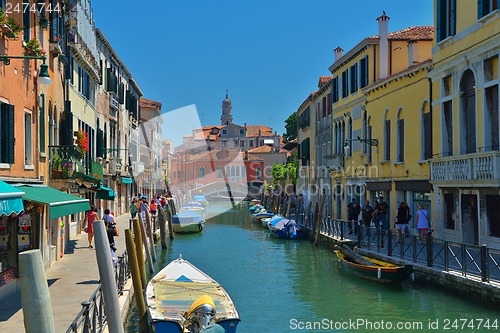 Image of venice italy