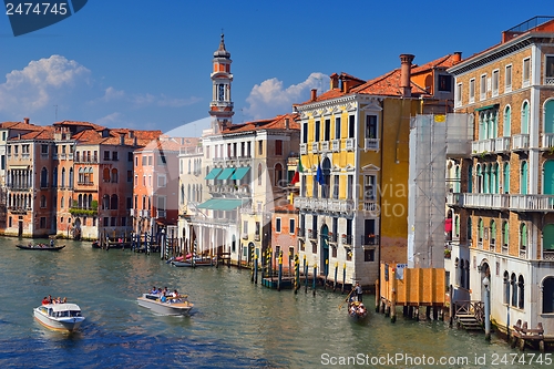 Image of venice italy