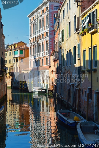 Image of venice italy