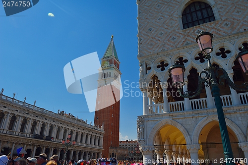 Image of venice italy