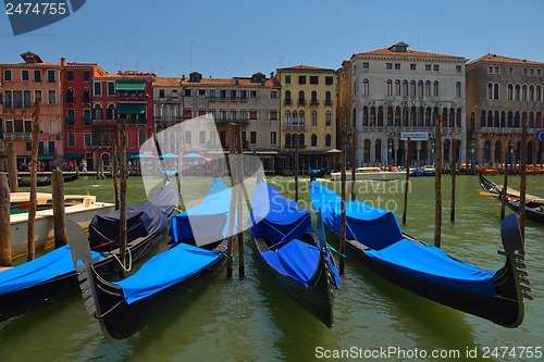 Image of venice italy