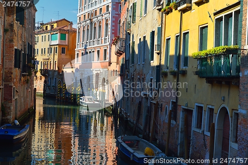 Image of venice italy