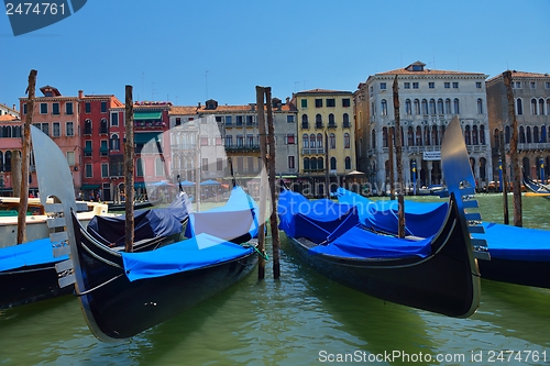 Image of venice italy