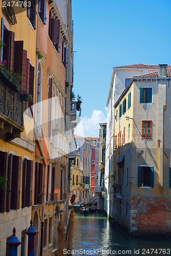 Image of venice italy