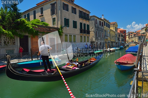 Image of venice italy