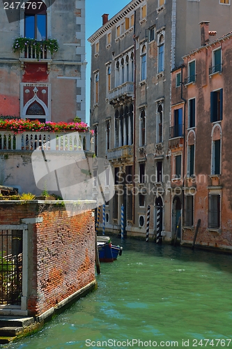 Image of venice italy