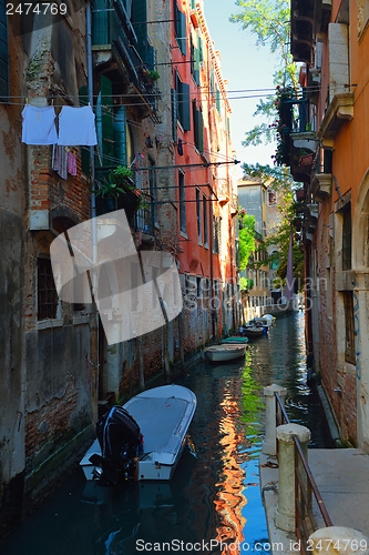 Image of venice italy