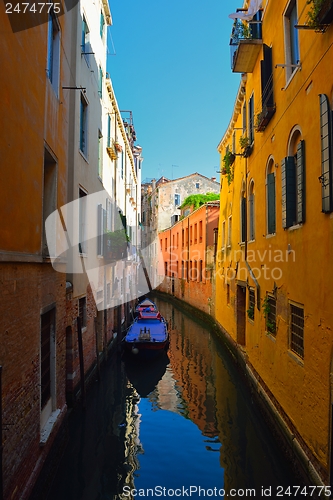 Image of venice italy