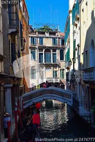 Image of venice italy