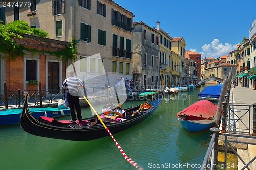 Image of venice italy