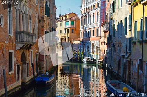 Image of venice italy