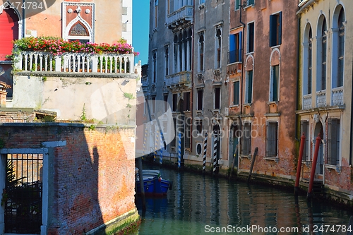 Image of venice italy