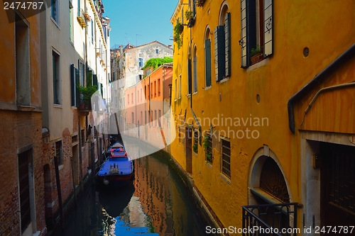 Image of venice italy