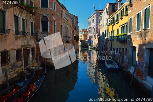 Image of venice italy