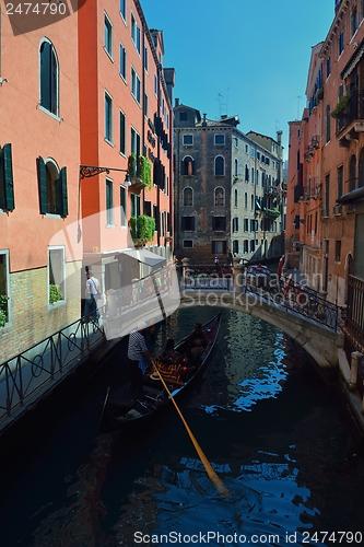 Image of venice italy