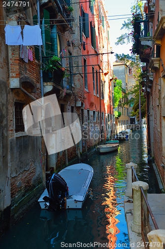 Image of venice italy