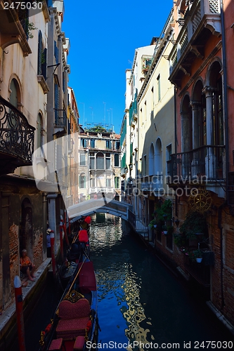 Image of venice italy