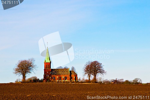 Image of Swedish Church